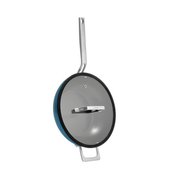 Wok panvica s keramickým povrchom ø 28 cm Meda 4.0 – FABINI-image-3