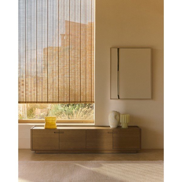 Obraz s rámom/na plátne 100x80 cm Deravia – Kave Home-image-2