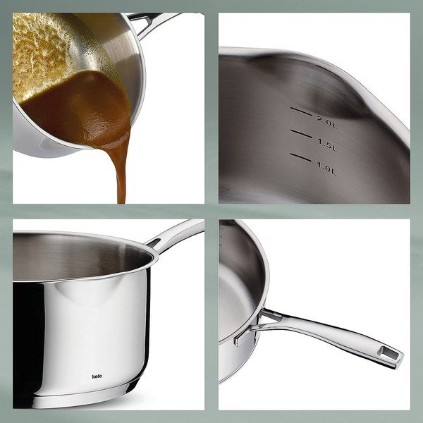 Antikoro rajnica Kela Flavoria, ø 14 cm-image-2