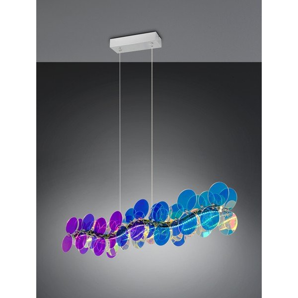 LED závesné svietidlo so stmievačom Pulse – Reality-image-2