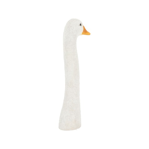 Polyresínová záhradná soška Goose – Esschert Design-image-1