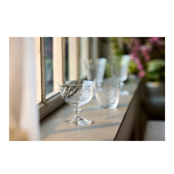 Poháre v súprave 2 ks na sekt 280 ml Eaton – Lyngby Glas-image-3