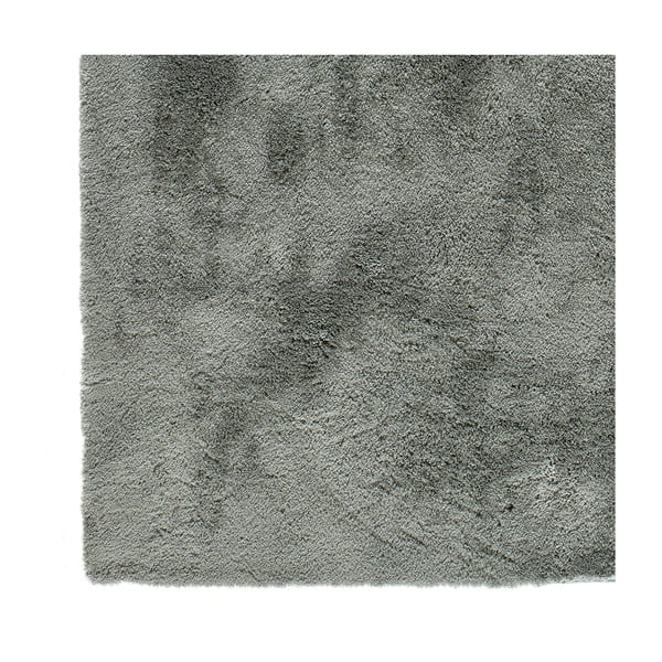 Antracitový koberec 80x150 cm Roma – Universal-image-2