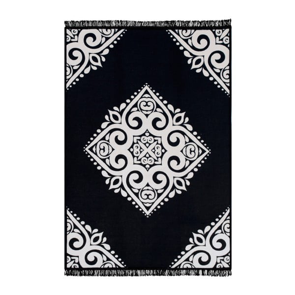Obojstranný prateľný koberec Kate Louise Doube Sided Rug Ethnic, 160 × 250 cm-image-2