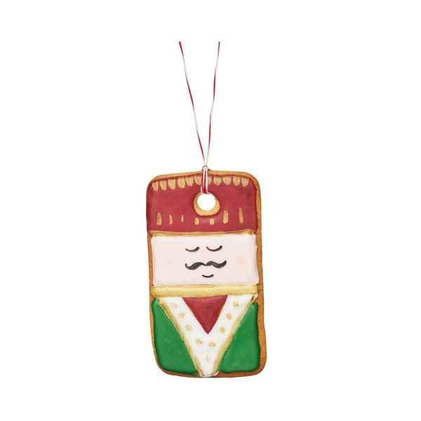 Súprava 7 vykrajovadiel KitchenCraft The Nutcracker-image-2