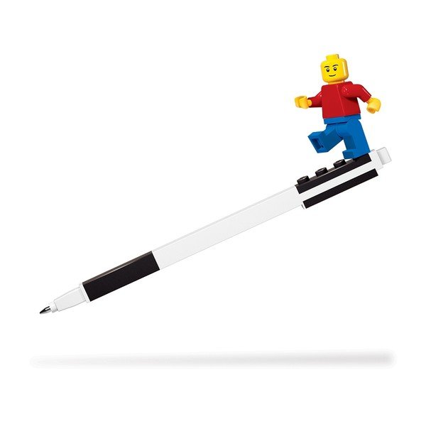 Gélové pero - LEGO®