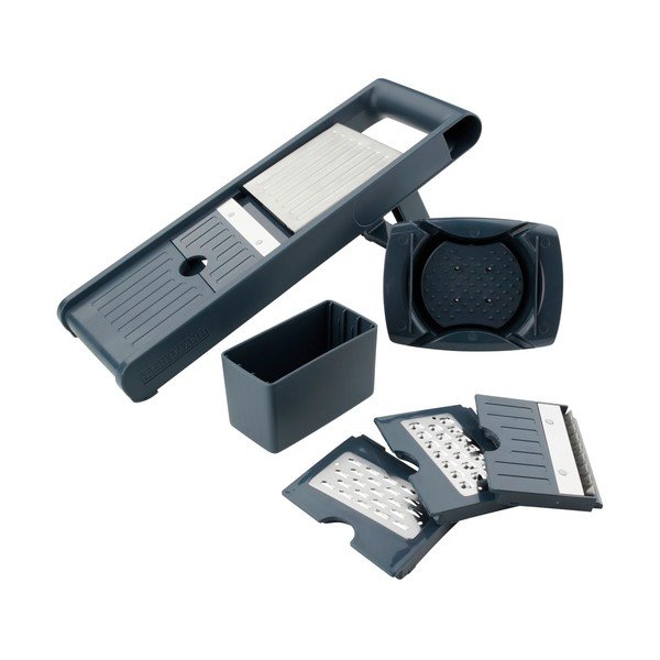 Šesťdielny krájač na zeleninu Fackelmann-image-2