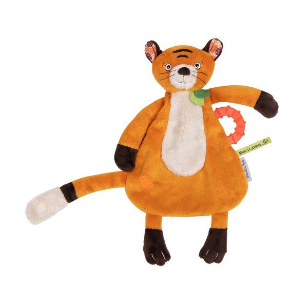 Maznajúca hračka Tiho – Moulin Roty-image-2