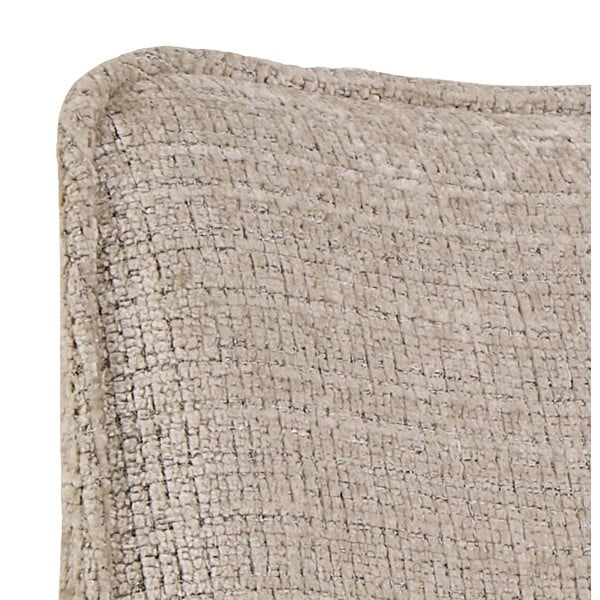 Béžová kancelárska stolička Eddie – Actona-image-1