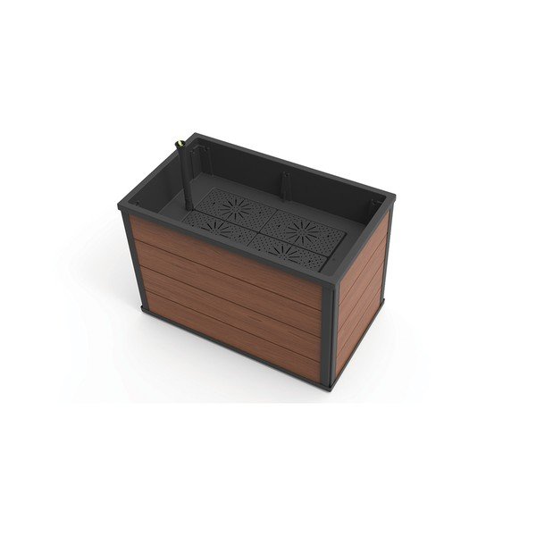 Vyvýšený záhon Maple – Keter-image-2