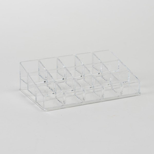 Organizér na 15 lakov na nechty Compactor Nails-image-1