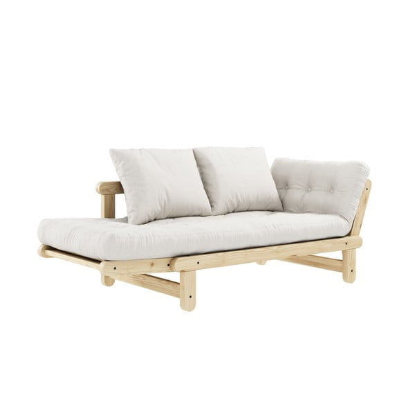 Variabilná pohovka Karup Design Beat Natural Clear/Creamy-image-4