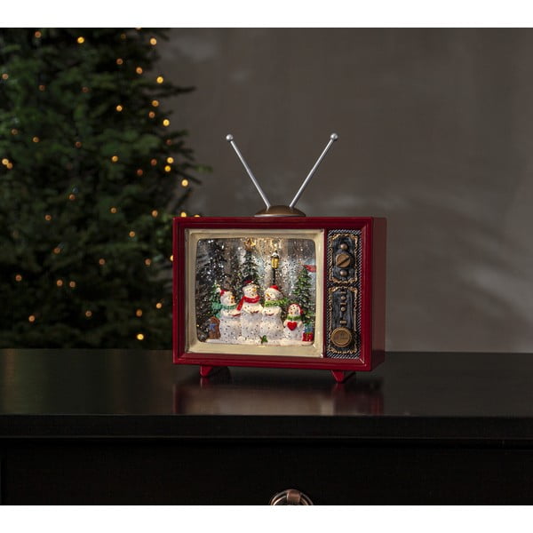 Vianočná svetelná dekorácia Vinter – Star Trading-image-1