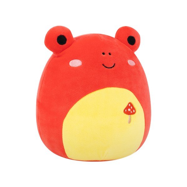 Plyšová hračka Obu – SQUISHMALLOWS-image-1