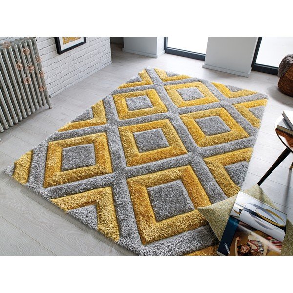 Koberec Flair Rugs Diamonds, 160 × 230 cm-image-2