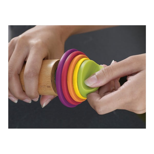 Nastaviteľný valček Joseph Joseph Rolling Pin-image-1