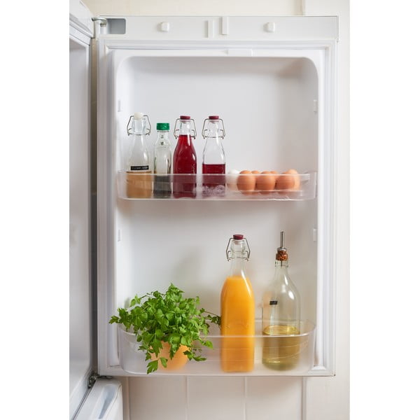 Fľaša Kilner s plastovým uzáverom, 250 ml-image-1