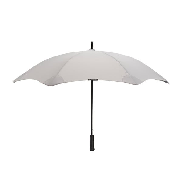 Vysoko odolný dáždnik Blunt Mini 97 cm, sivý