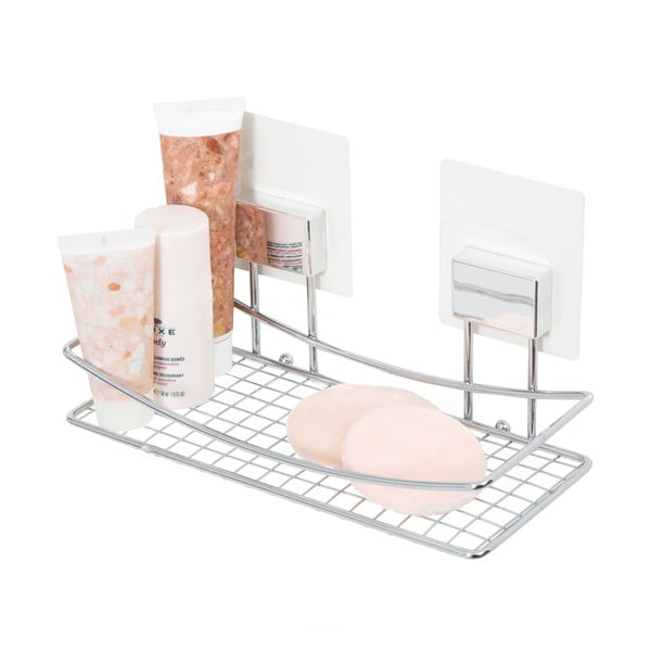 Stojanček na hygienické potreby Compactor Shower-image-3