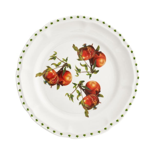 18-dielna súprava porcelánových tanierov Brandani Le Primizie-image-3