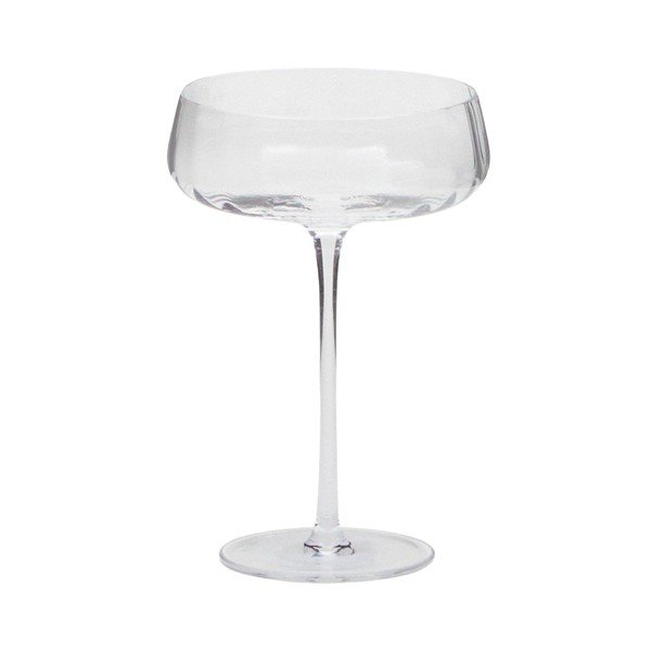 Pohár na sekt 250 ml Mimba – Kave Home
