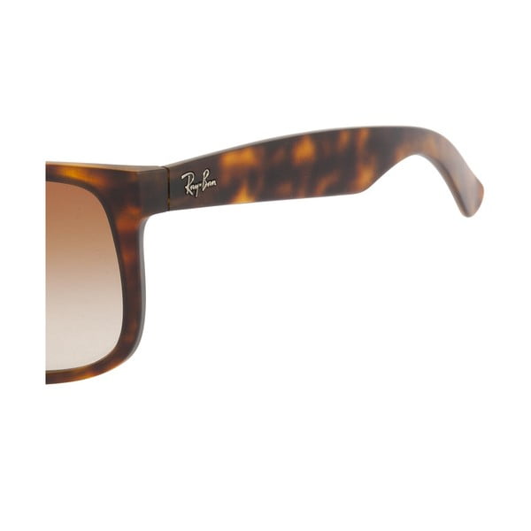 Slnečné okuliare Ray-Ban Justin Glasses Havana-image-1