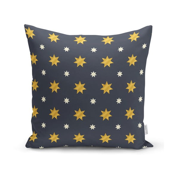 Obliečka na vankúš 43x43 cm – Mila Home