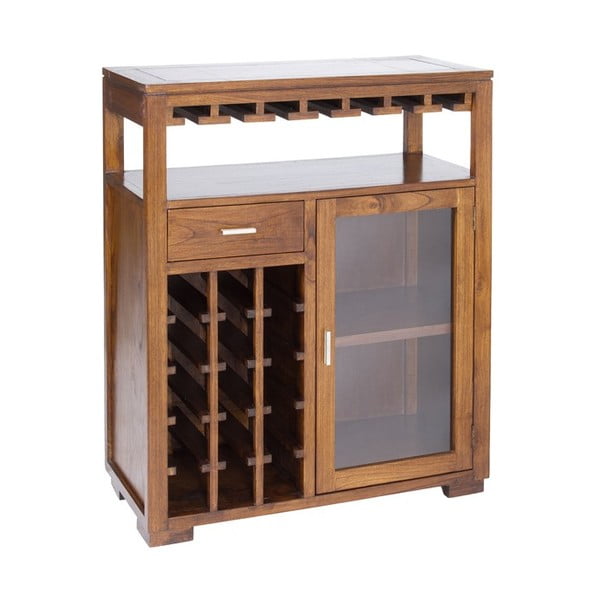 Minibar z dreva Mindi Santiago Pons Ohio