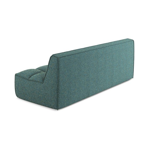 Tyrkysovomodrý modul pohovky Kalai – Makamii-image-4