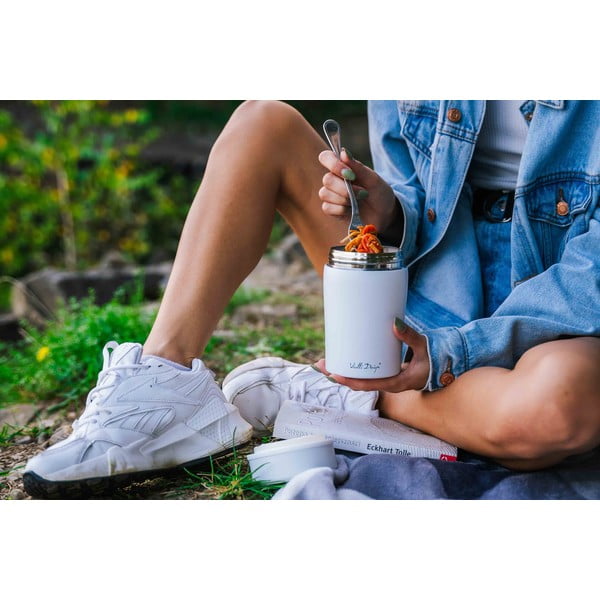 Termoska na jedlo – Vialli Design-image-4