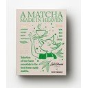 Matcha súprava Matcha Tools Cafe Kitsuné x Printworks – Printworks