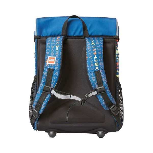 Detský batoh 18 l Ninjago Family Easy Light – LEGO®-image-2