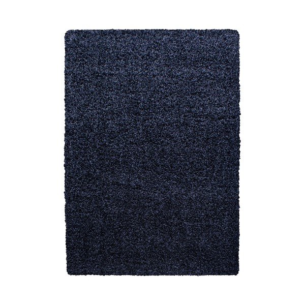 Tmavomodrý koberec 160x230 cm Life – Ayyildiz Carpets