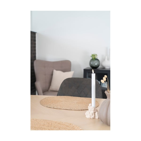 Prestieranie 4 ks z juty 35x45 cm Bombay – House Nordic-image-1