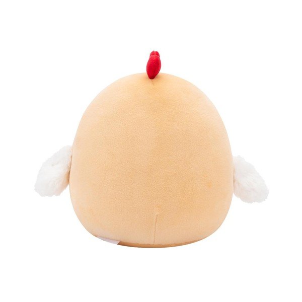 Plyšová hračka Rutie – SQUISHMALLOWS-image-4