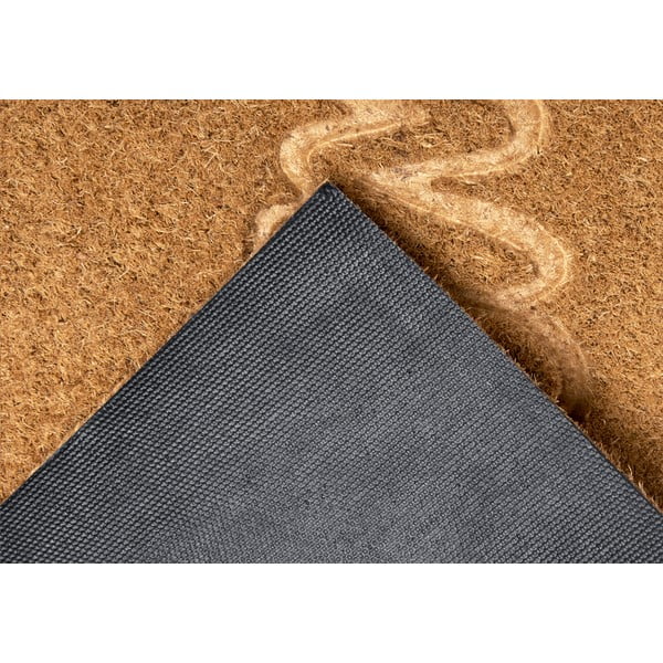 Rohožka z kokosového vlákna 75x45 cm Welcome - Hanse Home-image-3