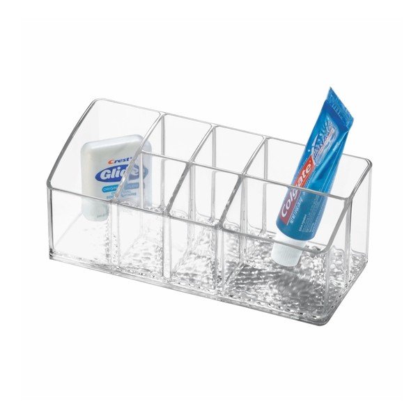 Organizér InterDesign Med+, dĺžka 18 cm
