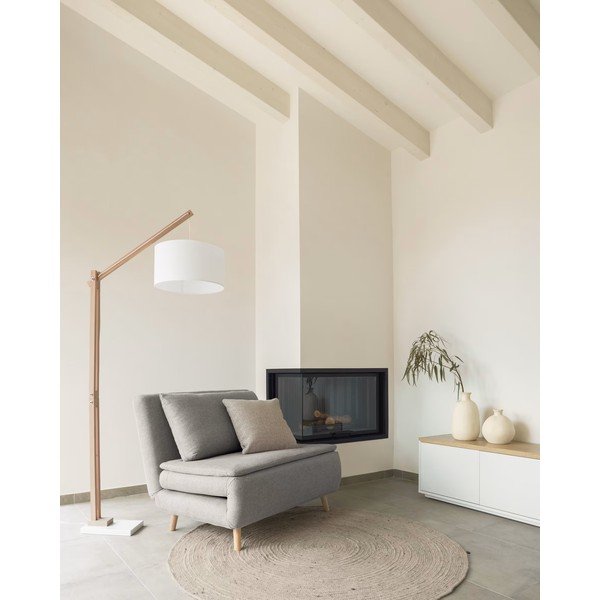 Voľne stojacia lampa Kave Home Izaar-image-1