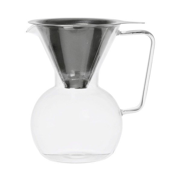 Moka kanvička 600 ml Café - Sema