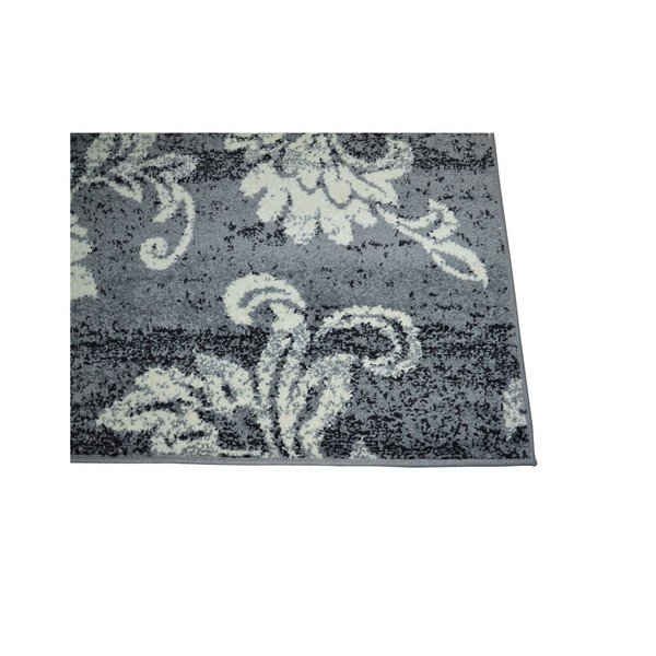Vysokoodolný koberec Floorita Flirt Carro, 160 x 235 cm-image-1