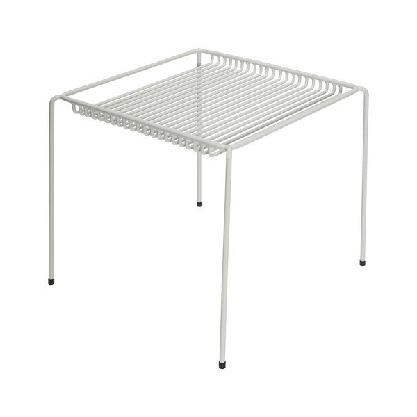 Záhradný odkladací stolík 53x56 cm String – Hübsch-image-2