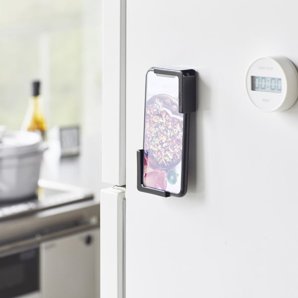 Plastový stojanček na tablet Tower – YAMAZAKI-image-1