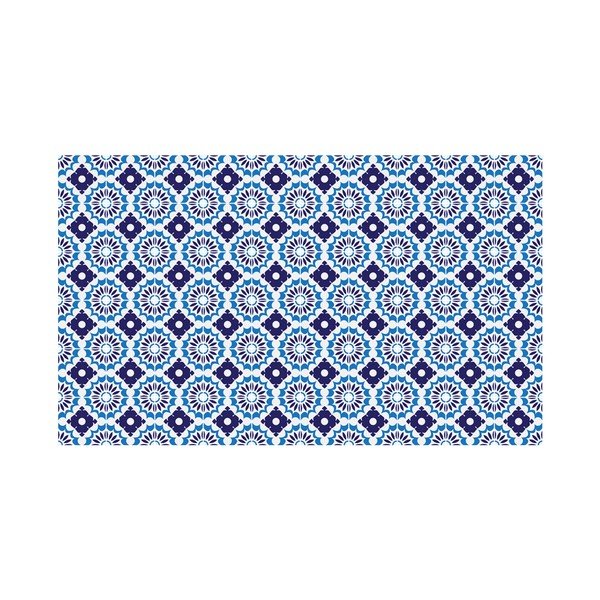 Sada 60 samolepiek Ambiance Roberto, 15 × 15 cm-image-3