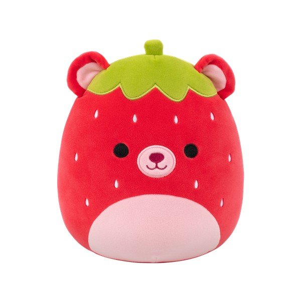 Plyšová hračka Romeo – SQUISHMALLOWS-image-1