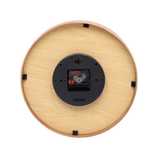 Nástenné hodiny ø 30 cm Rama – Karlsson-image-4