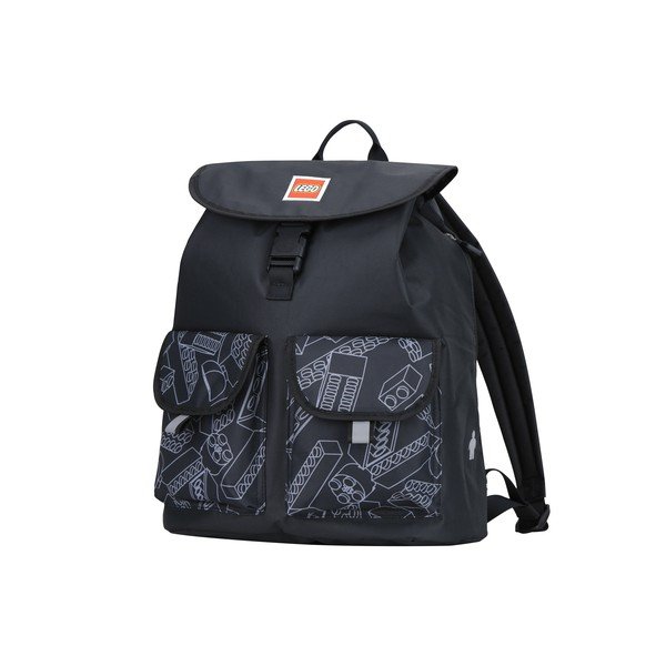 Detský batoh 16 l Tribini Happy – LEGO®-image-3
