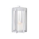Kovový lampáš (výška  25 cm) Firefly – Zone