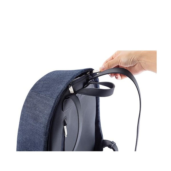 Dámsky bezpečnostný batoh XD Design Elle Fashion-image-4