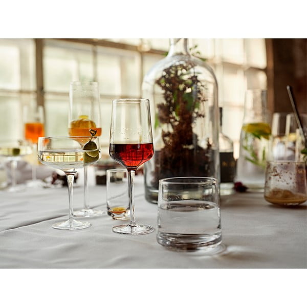 Poháre na sekt v súprave 2 ks 210 ml Rocks - Zone-image-1