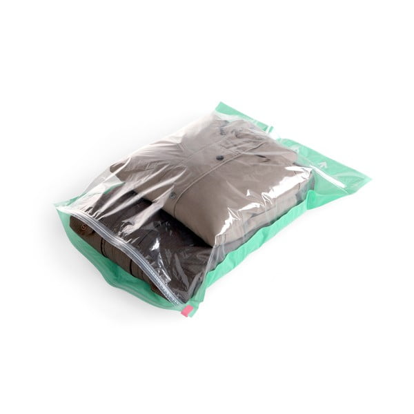 Vákuové vrecia v súprave 4 ks Roll Up L – Compactor-image-2